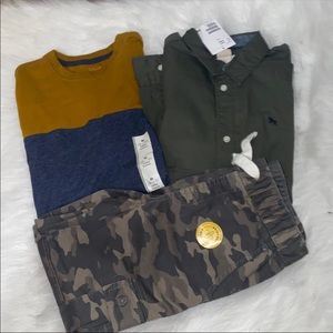 Boys Bundle